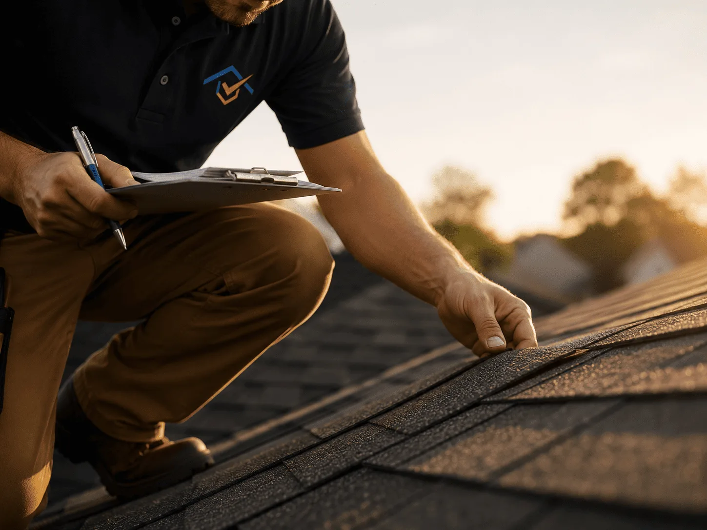 Why Choose Roof Inspection in Brooks, CA