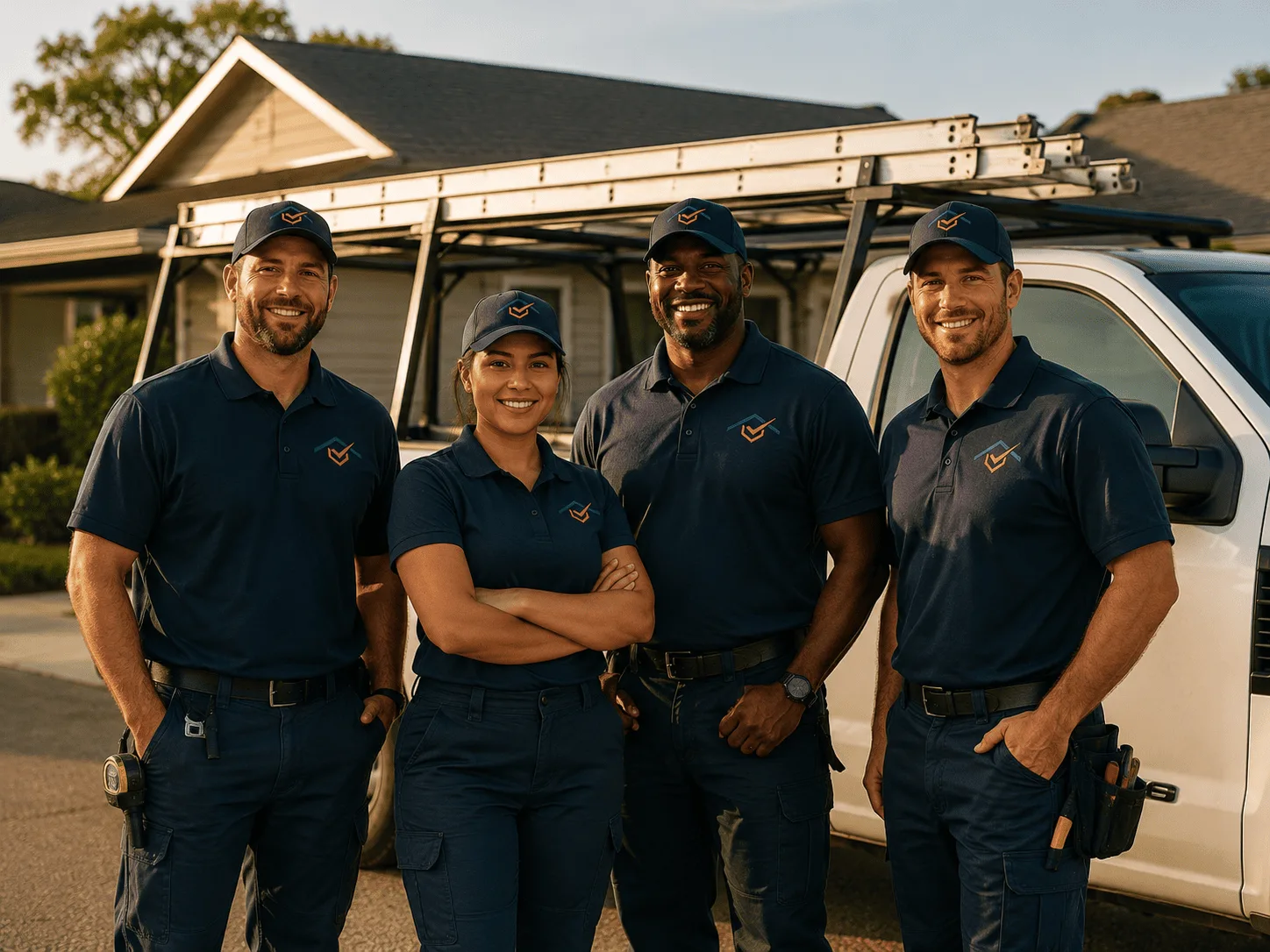 Roof Inspection company in Brooks, CA